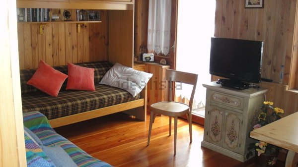 appartamento in vendita a San Pietro di Cadore in zona Mare