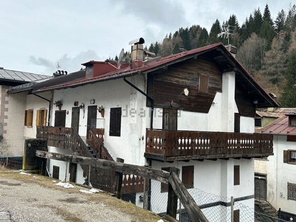 appartamento in vendita a San Pietro di Cadore in zona Presenaio