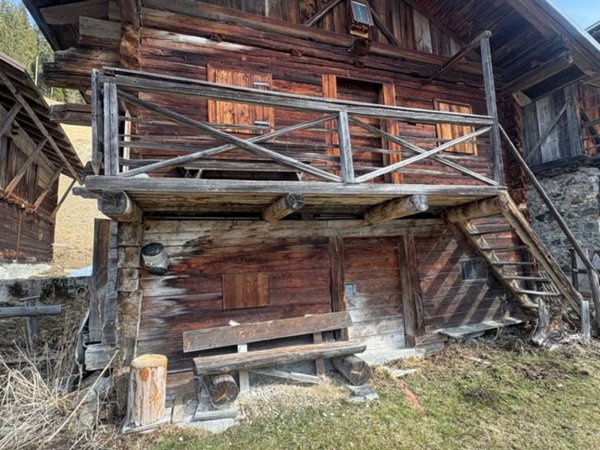 appartamento in vendita a San Pietro di Cadore