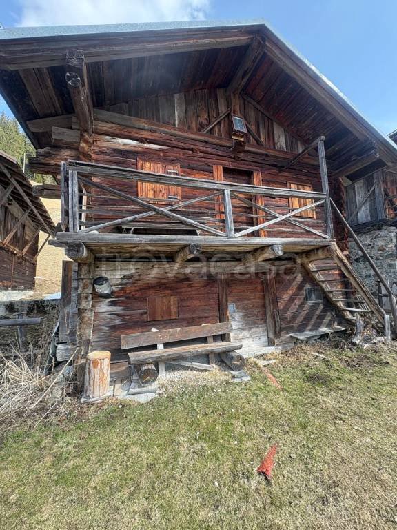 appartamento in vendita a San Pietro di Cadore