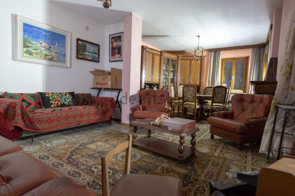 appartamento in vendita a San Pietro di Cadore in zona Presenaio