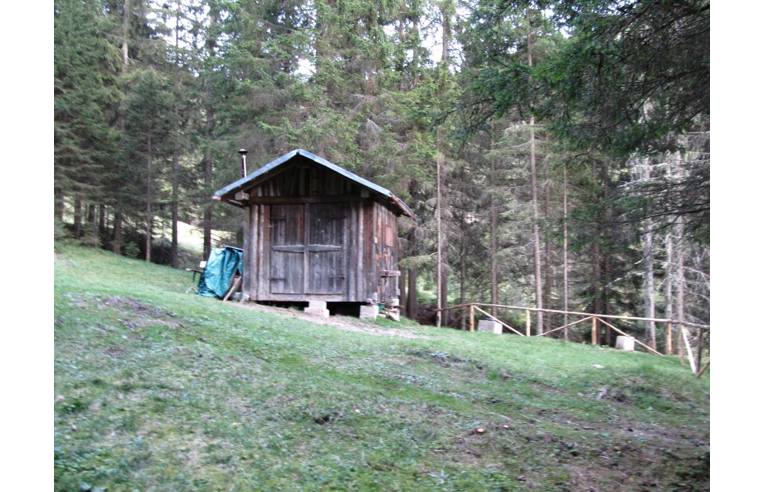 baita in vendita a San Pietro di Cadore in zona Costalta