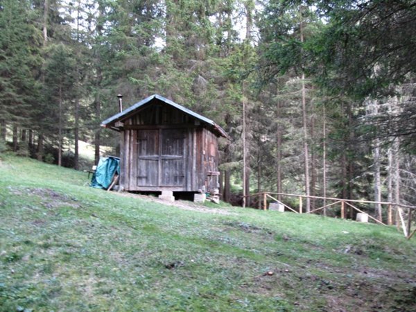 baita in vendita a San Pietro di Cadore in zona Costalta