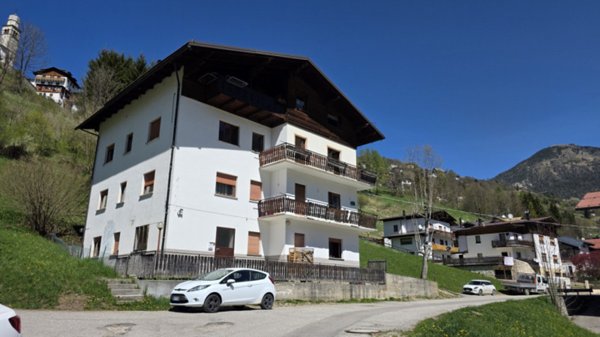 appartamento in vendita a San Pietro di Cadore in zona Mare