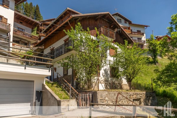 casa indipendente in vendita a San Pietro di Cadore in zona Costalta