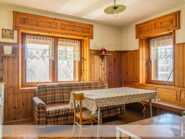 casa indipendente in vendita a San Pietro di Cadore in zona Costalta