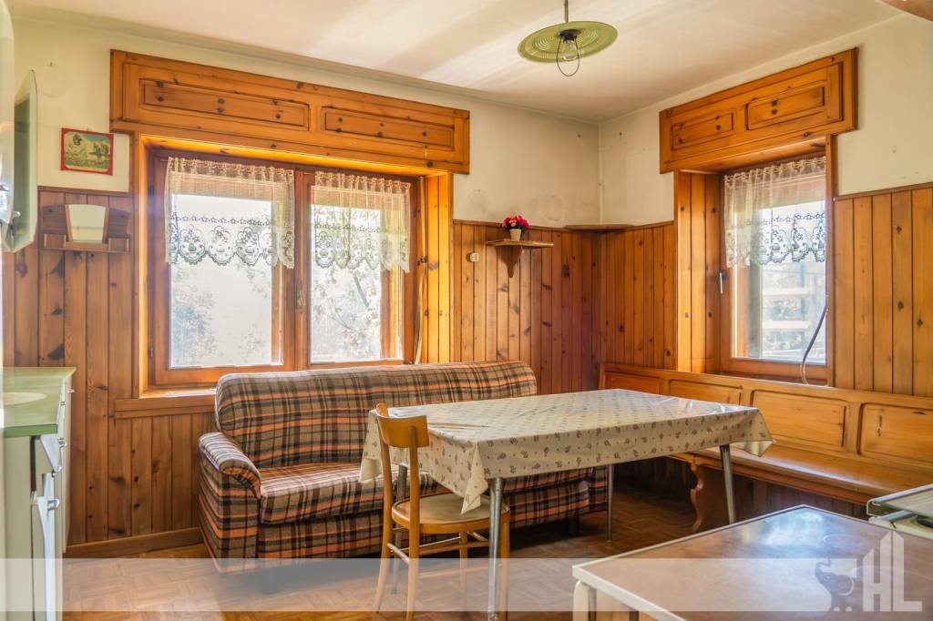 casa indipendente in vendita a San Pietro di Cadore in zona Costalta