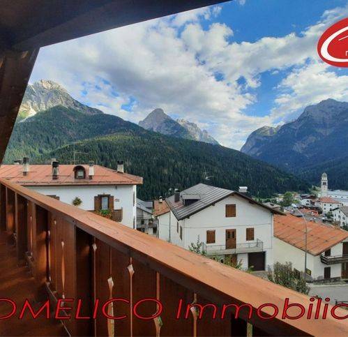 casa indipendente in vendita a San Pietro di Cadore
