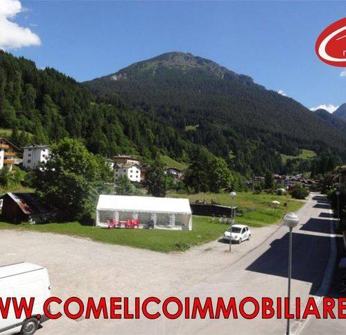 locale commerciale in vendita a San Pietro di Cadore in zona Presenaio