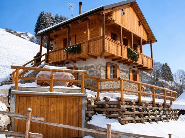 appartamento in vendita a San Pietro di Cadore