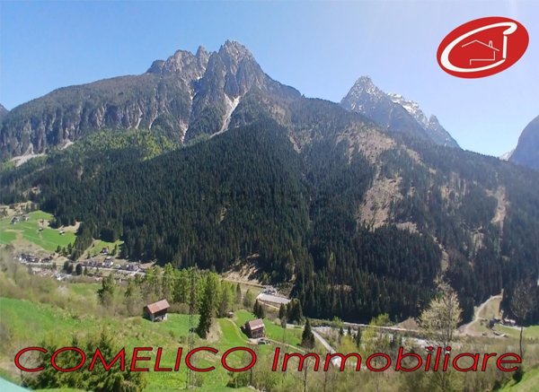 casa indipendente in vendita a San Pietro di Cadore in zona Valle