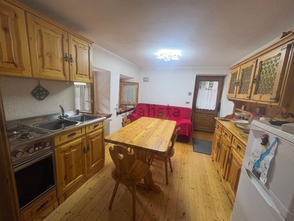 appartamento in vendita a San Pietro di Cadore in zona Presenaio