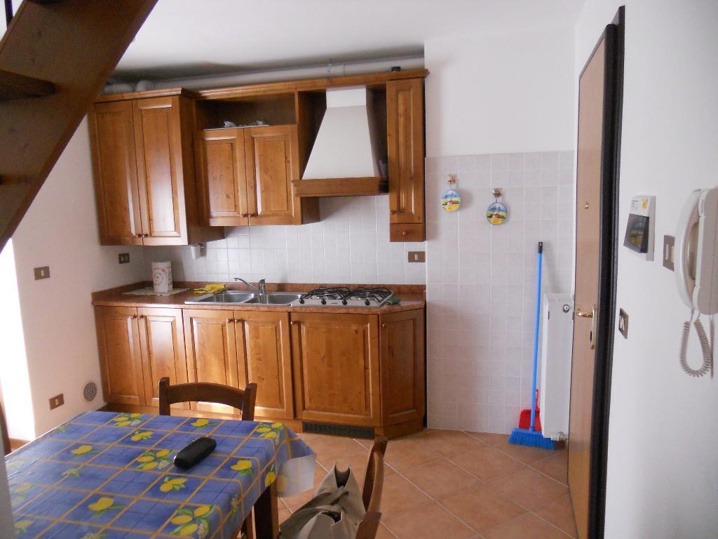 appartamento in vendita a San Pietro di Cadore