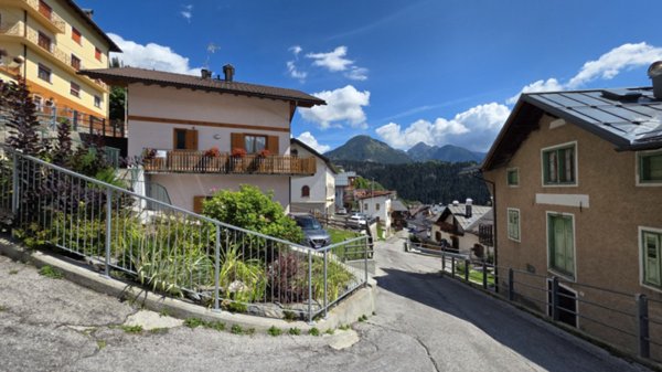 appartamento in vendita a San Pietro di Cadore in zona Costalta