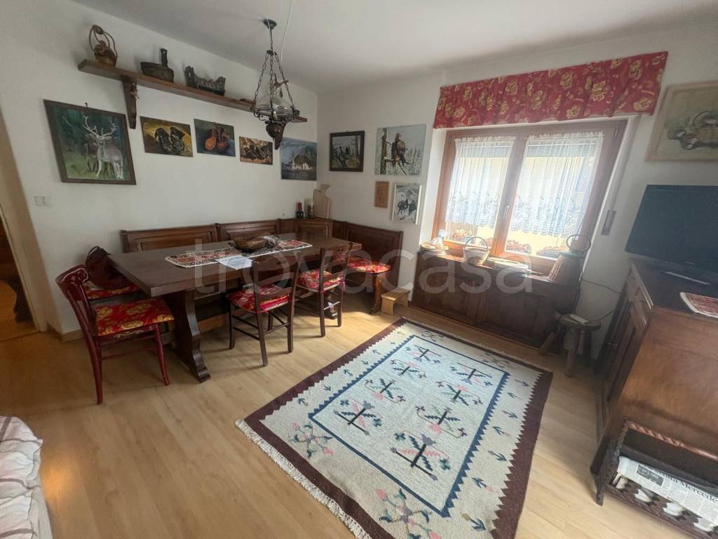 appartamento in vendita a San Pietro di Cadore in zona Presenaio