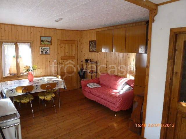 casa indipendente in vendita a San Pietro di Cadore