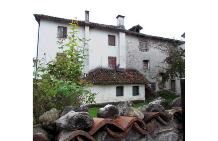 casa indipendente in vendita a Santa Giustina