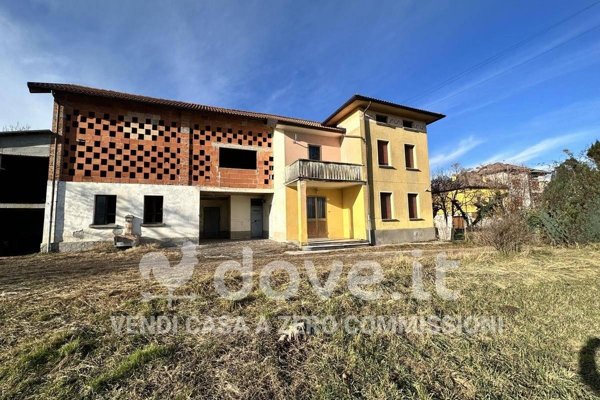 casa indipendente in vendita a Santa Giustina