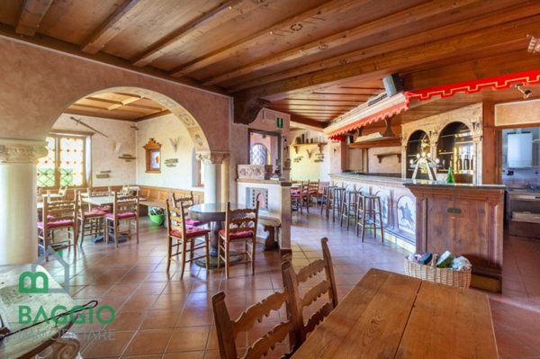 negozio in vendita a Santa Giustina