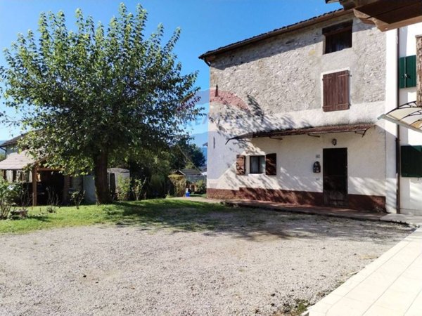 casa indipendente in vendita a Santa Giustina