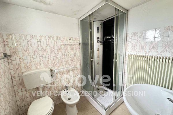 casa indipendente in vendita a Santa Giustina