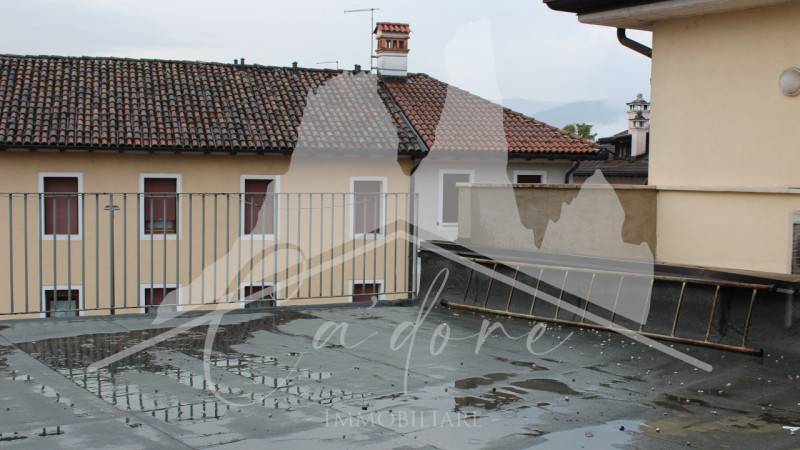 appartamento in vendita a Santa Giustina