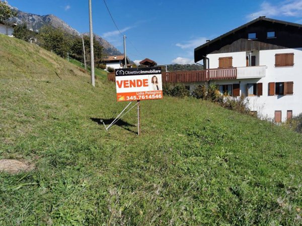 terreno edificabile in vendita a Santa Giustina