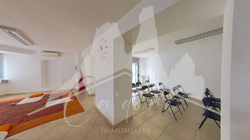 ufficio in vendita a Santa Giustina