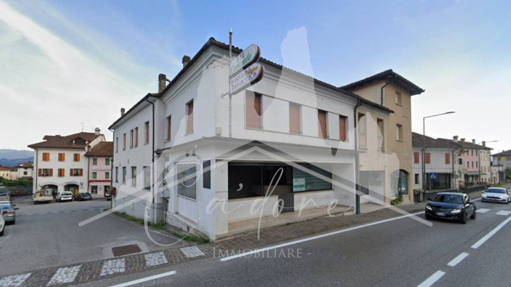 appartamento in vendita a Santa Giustina