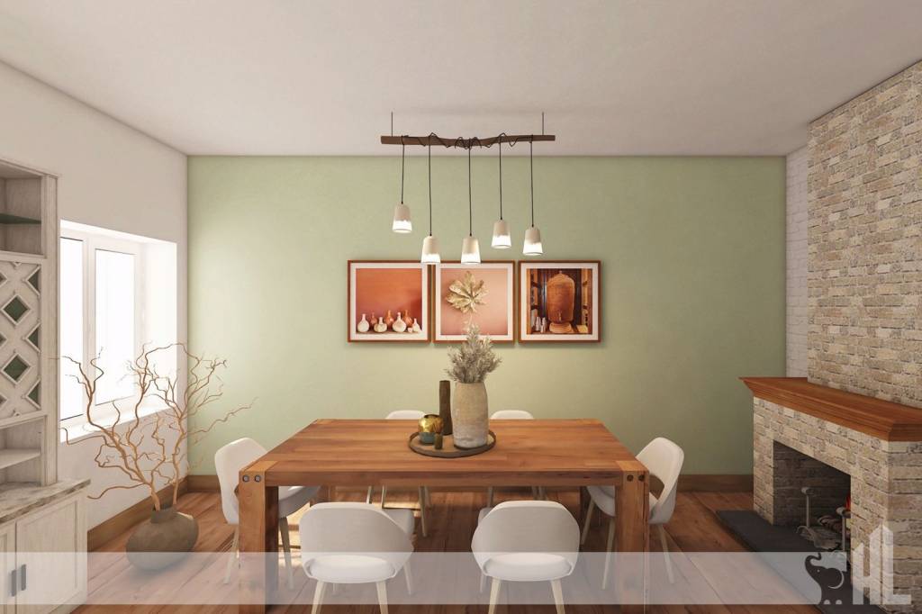 casa indipendente in vendita a Santa Giustina