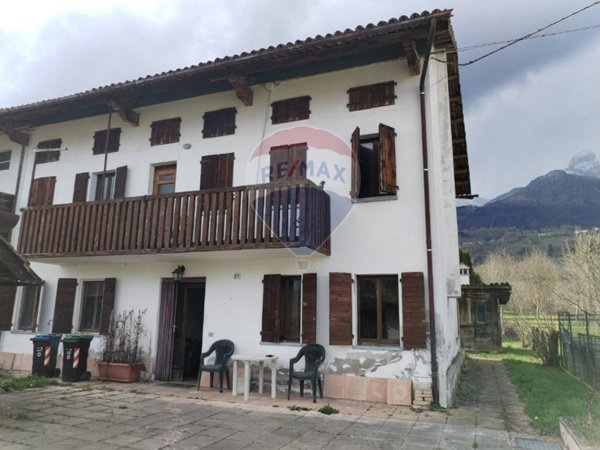 appartamento in vendita a Santa Giustina