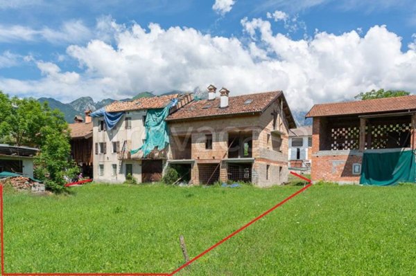 casa indipendente in vendita a Santa Giustina