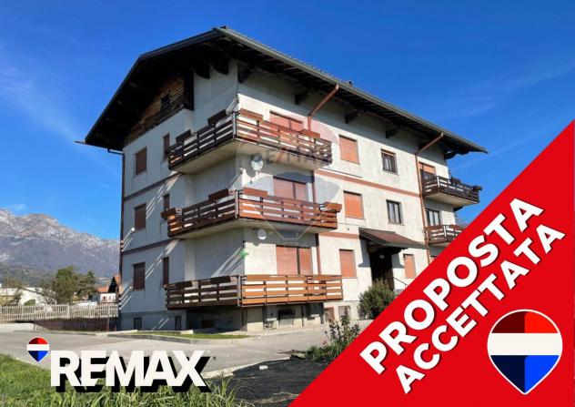 appartamento in vendita a Santa Giustina