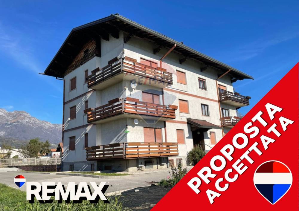 appartamento in vendita a Santa Giustina
