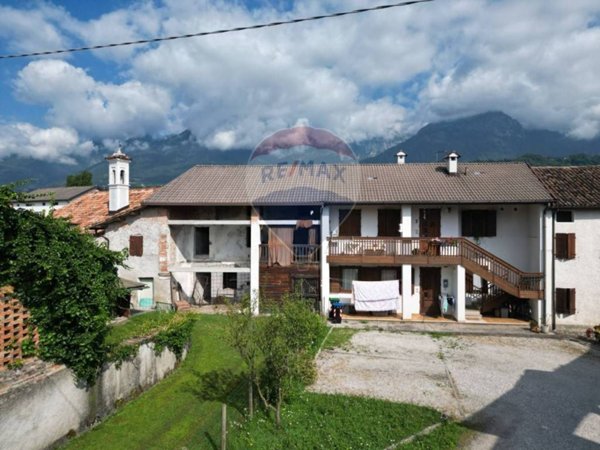 appartamento in vendita a Santa Giustina