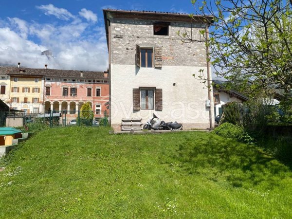 casa indipendente in vendita a Santa Giustina