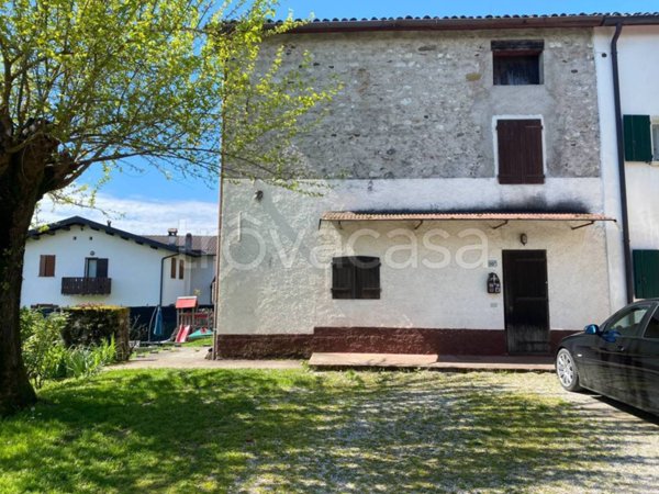 casa indipendente in vendita a Santa Giustina