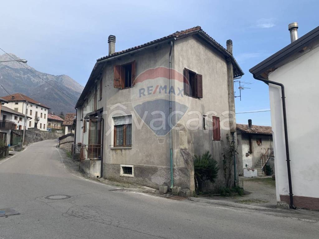 casa indipendente in vendita a Santa Giustina