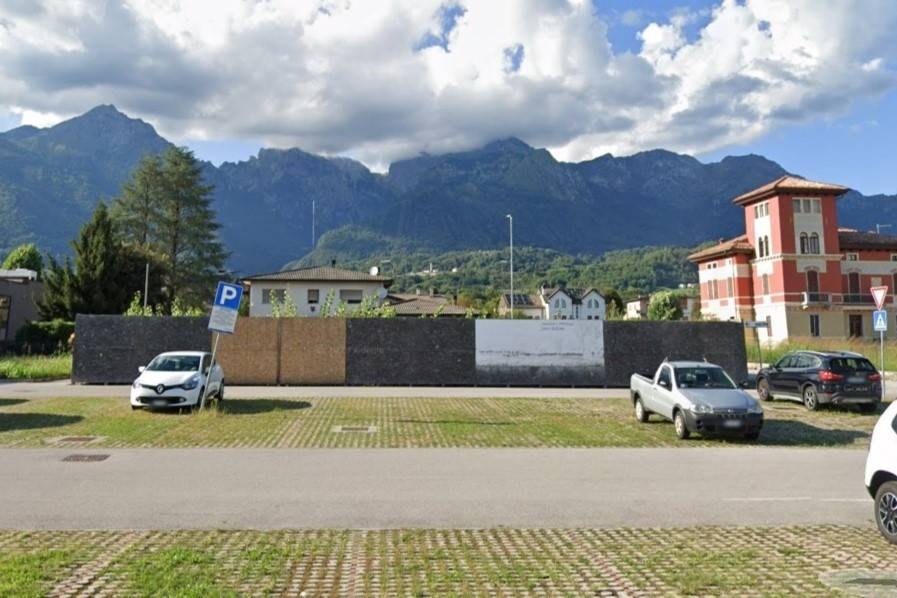 ufficio in vendita a Santa Giustina