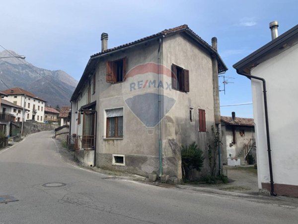 appartamento in vendita a Santa Giustina