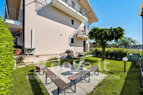 appartamento in vendita a Santa Giustina