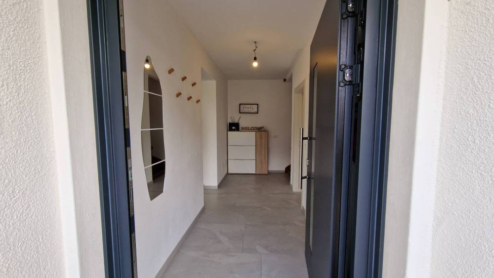 casa indipendente in vendita a Santa Giustina