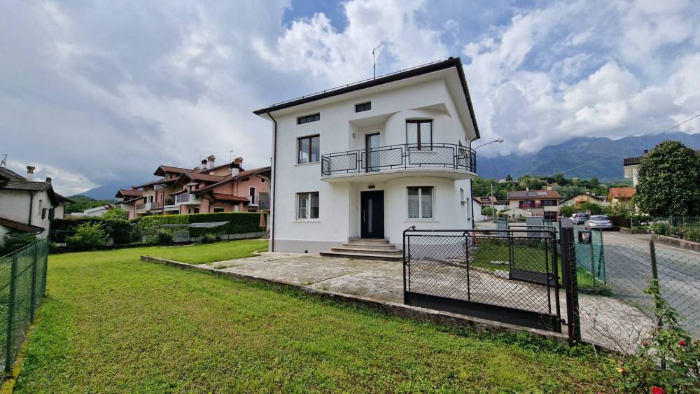 casa indipendente in vendita a Santa Giustina