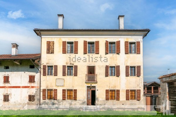 casa indipendente in vendita a Santa Giustina