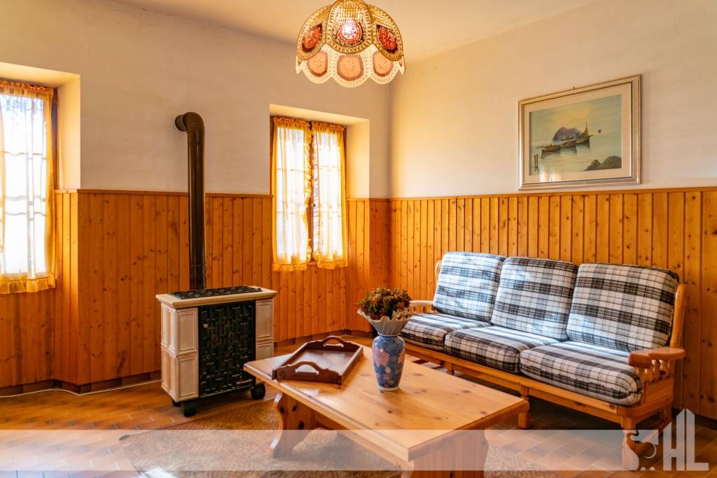 casa indipendente in vendita a Santa Giustina