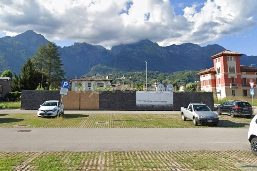 ufficio in vendita a Santa Giustina