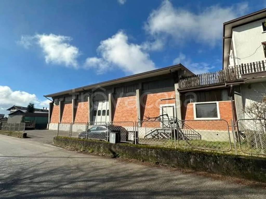 appartamento in vendita a Santa Giustina