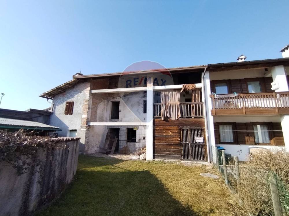 casa indipendente in vendita a Santa Giustina
