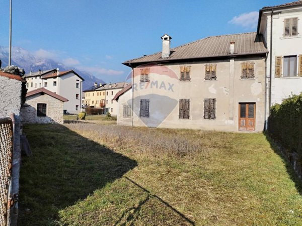 casa indipendente in vendita a Santa Giustina