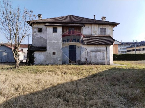 appartamento in vendita a Santa Giustina